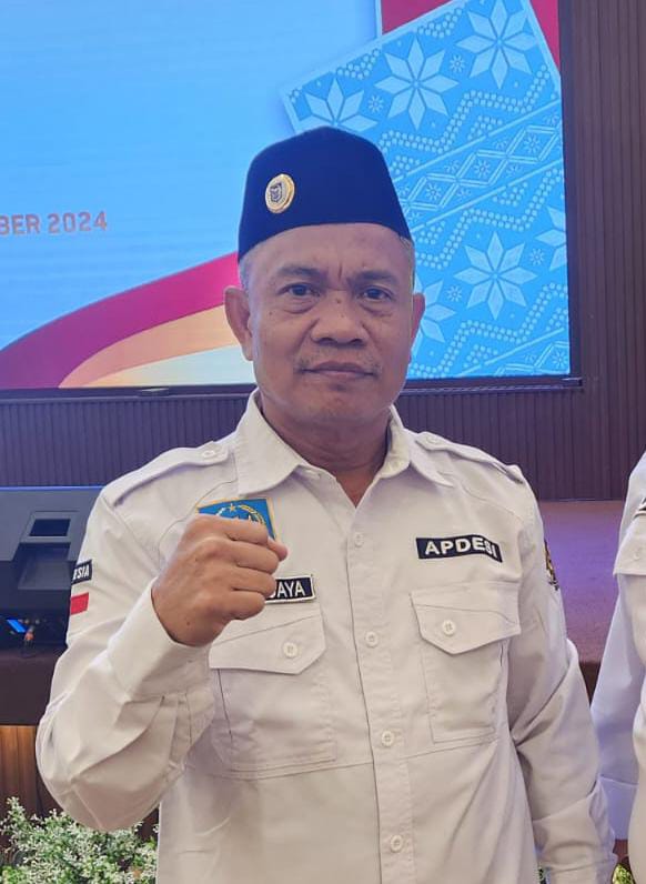 H. Surta Wijaya, S.Pd, M.Si